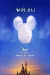 The Imagineering Story (Serie de TV)