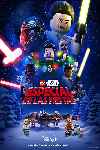 LEGO Star Wars: Especial felices fiestas