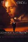 Conoces A Joe Black