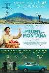 La mujer de la montaña