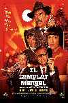 El complot mongol