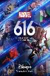 Marvel 616 (Serie de TV)