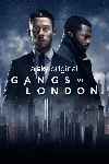 Gangs of London (Serie de TV)