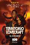 Territorio Lovecraft (Serie de TV)