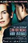 Confidencias Muy Intimas