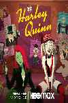 Harley Quinn (Serie de TV)