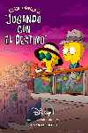 Maggie Simpson en Jugando con el destino