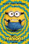 Minions: El origen de Gru