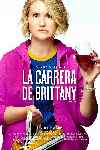 Brittany corre una maratón