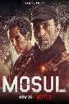 mini cartel Mosul