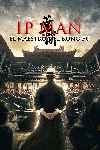 Ip Man: Kung Fu Master