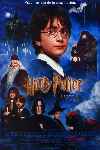 Harry Potter y La Piedra Filosofal