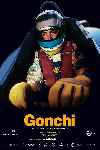 Gonchi la película