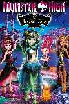 Monster High: 13 monstruo-deseos