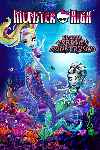 Monster High: Un viaje la mar de monstruoso