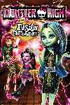 Monster High: Fusión monstruosa