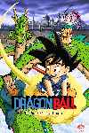 Dragon Ball: El camino hacia el más fuerte