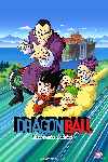 Dragon Ball: Aventura mística