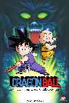 Dragon Ball: La bella durmiente en el castillo del mal