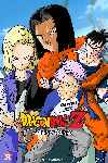 Dragon Ball Z: Un futuro diferente