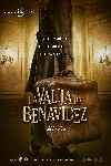 La valija de Benavidez