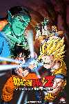 Dragon Ball Z: Los guerreros de plata