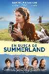 mini cartel En busca de Summerland