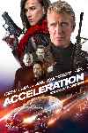 Acceleration: Velocidad asesina