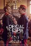 El oficial y el espía