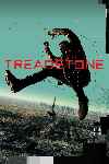 Treadstone (Serie de TV)