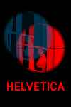 mini cartel Helvetica (Serie de TV)