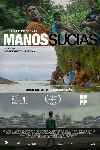 Manos sucias