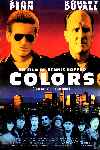 Colors - Colores de guerra