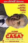 ¿Cómo andamos por casa?