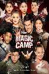 mini cartel Magic Camp