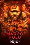 mini cartel Marco Polo (Serie de TV)