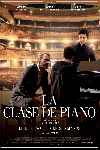 La clase de piano