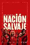 Nación salvaje