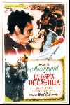 La espía de Castilla