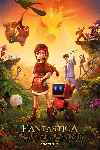 Boonie Bears: Entangled Worlds