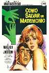 Como Salvar Un Matrimonio
