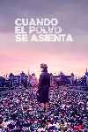 Cuando el polvo se asienta (Serie de TV)