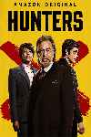 mini cartel Hunters (Serie de TV)
