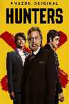 Hunters (Serie de TV)