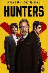 Hunters (Serie de TV)