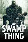 Swamp Thing (Serie de TV)