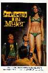 Secuestro de una mujer