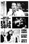 En la sopa