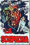 La sospecha