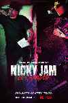 Nicky Jam: El ganador (Serie de TV)